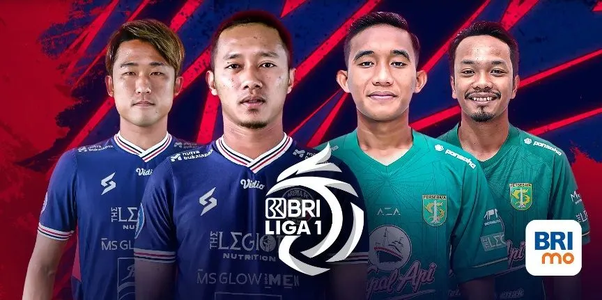 Live Streaming Serta Prediksi Arema FC vs Persebaya BRI Liga 1 Malam Ini Pukul 20.00 WIB