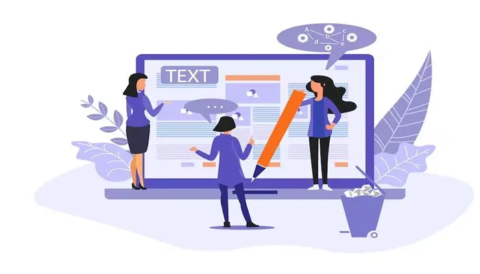 Ilustrasi Lowongan Kerja Content Creator AyoJakarta.com Dibutuhkan Cepat