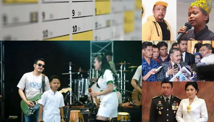 5 berita populer minggu 21 Agustus 2022