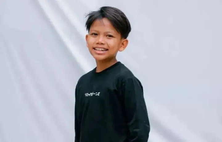 Segini Honor Farel Prayoga Saat Nyanyi Lagu Ojo Dibandingke di Istana Negara