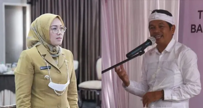 Anne Ratna Mustika Istri Kedua, Ternyata Dedi Mulyadi Ungkap Punya Istri Pertama, Ini Sosoknya
