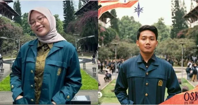 Zara berkuliah di ITB, istri Ridwan Kamil teringat Eril.