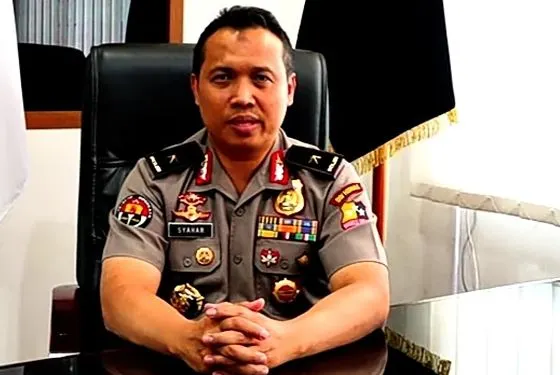 Inilah Rekam Jejak Karier Irjen Syahar Diantono, Polisi yang Tangkap Irjen Teddy Minahasa