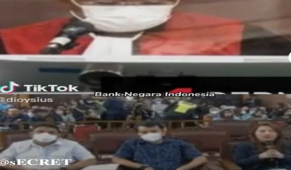 Terungkap! Rekening Koran Ricky Rizal Dibuka, Ternyata Ini Penyebab Uang Ratusan Juta Brigadir J Hilang!