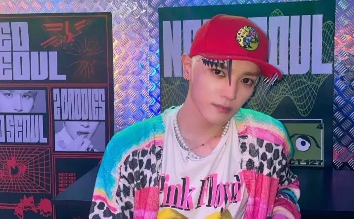 Taeyong Ungkap Rasa Khawatir pada Penggemar Setelah The Link NCT 127 Berakhir Ricuh!