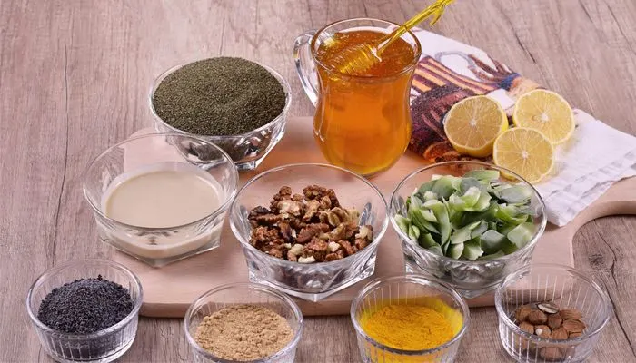 Ramuan Herbal Nenek Moyang Pengganti Obat Sirup untuk Demam Anak
