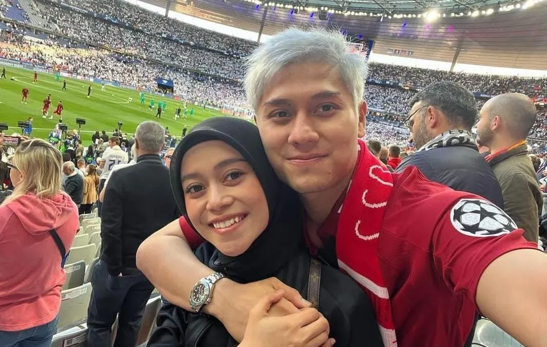 Geger! Lesti Kejora Laporkan Rizky Billar Atas Dugaan KDRT, Terendus Keretakan Rumah Tangga?