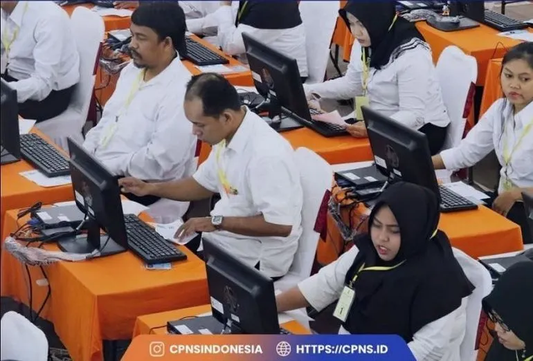 Kementerian Perhubungan Buka Lowongan CPNS Lulusan SMA, Inilah Prediksi Formasi CPNS Kemenhub 2023!