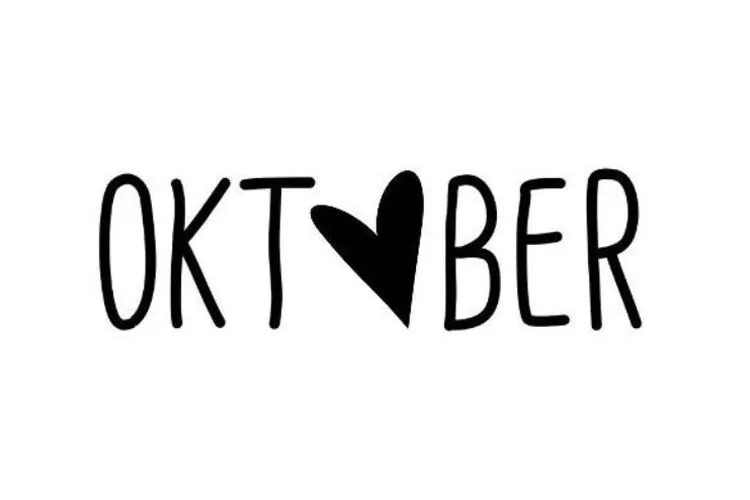Keistimewaan Orang yang lahir di Bulan Oktober: Menawan, Romantis dan Berhati Hangat