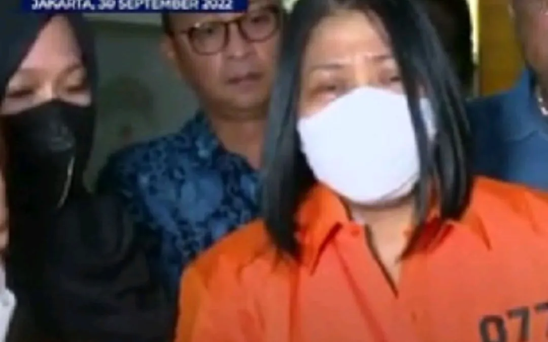Kejagung Imbau JPU Lakukan Penahanan Terhadap Putri Candrawathi Sebelum Persidangan Tahap II, Ini Alasannya