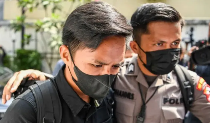 Terungkap, Ternyata Bharada E Bukanlah Ajudan Ferdy Sambo, Melainkan Ini...
