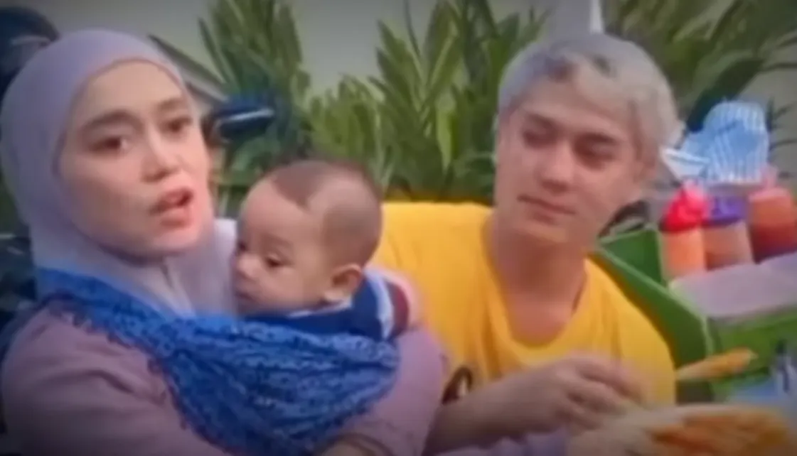 Lesti Kejora Hamil, Kekerasan dalam Rumah Tangga Sudah Kelar, Kebahagiaan Pasangan Rizky Billar Mulai Diumbar