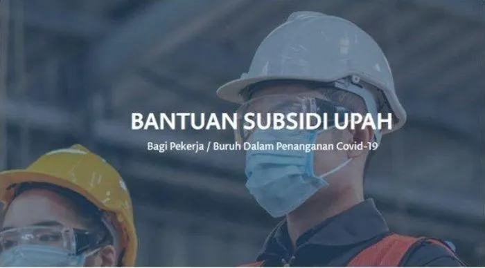 Penerima BSU 2022 bisa mengecek apakah dana BSU 2022 sudah cair melalui link BPJS Ketenagakerjaan.