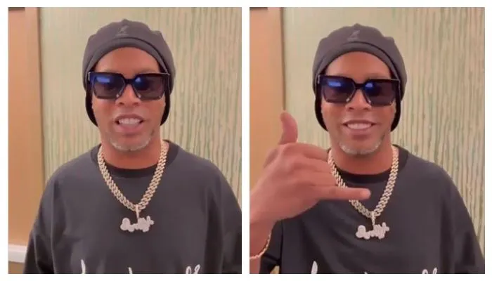 Ronaldinho