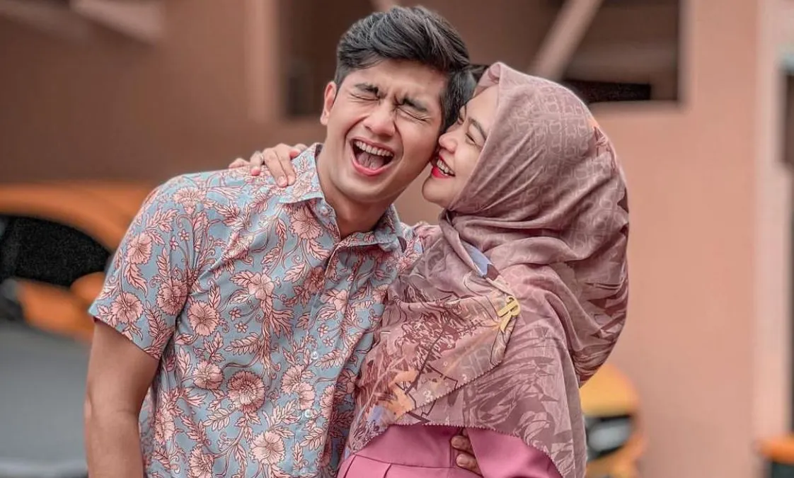 Heboh Sosok Pria Alim Inisial R dalam Ramalan Hard Gumay, Benarkah Mirip dengan Teuku Ryan Suami Ria Ricis?