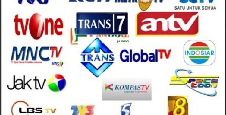 acara tv