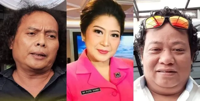 Profil dan Biodata Kuat Maruf, Sopir yang Diduga Punya Hubungan dengan Putri Candrawathi