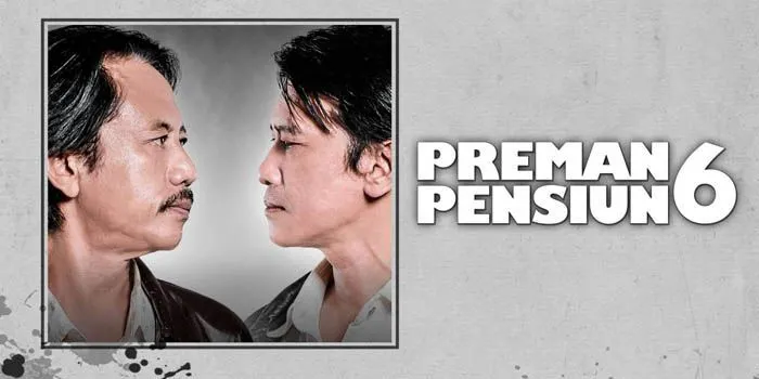 Sinopsis Preman Pensiun 6 Episode 30 Malam Ini 29 September 2022 Pukul 19.00 di RCTI