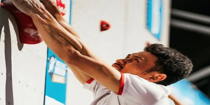 Indonesia Tuan Rumah Piala Dunia Panjat Tebing 2022, Cek Jadwal dan Lokasinya Dibuka Untuk Umum/ instagram @ifsclimbing