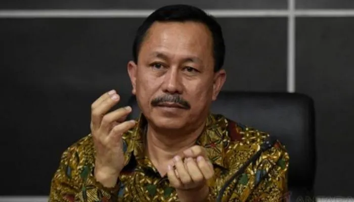 Ketua Komnas HAM