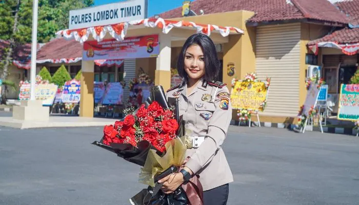 Heboh! AKP Rita Yuliana Dilabrak Putri Candrawathi di Persidangan, Begini Sebenarnya