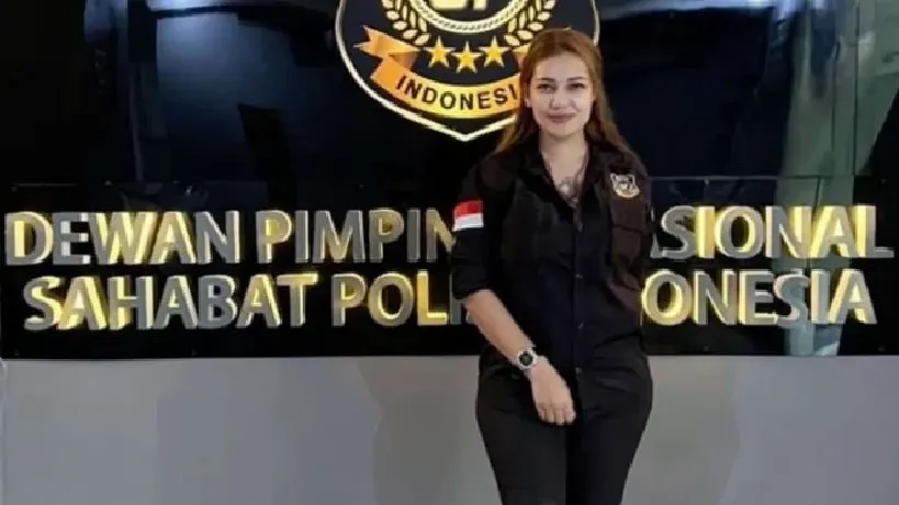 Profil Zanza Bella yang melaporkan pasangan selebriti Baim Wong dan Paula Verhoeven mengenai konten prank KDRT.