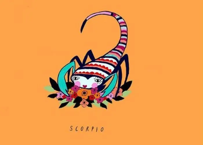 Scorpio