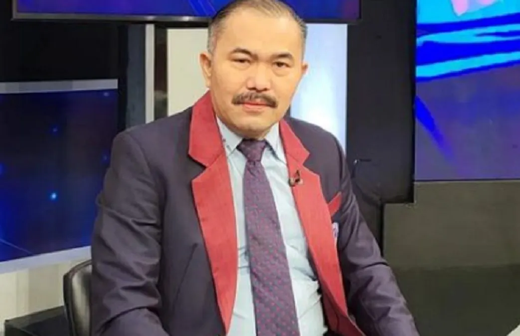 Profil Kamaruddin Simanjuntak, Pengacara Keluarga Brigadir J yang Pernah Menangani Sederet Kasus Besar