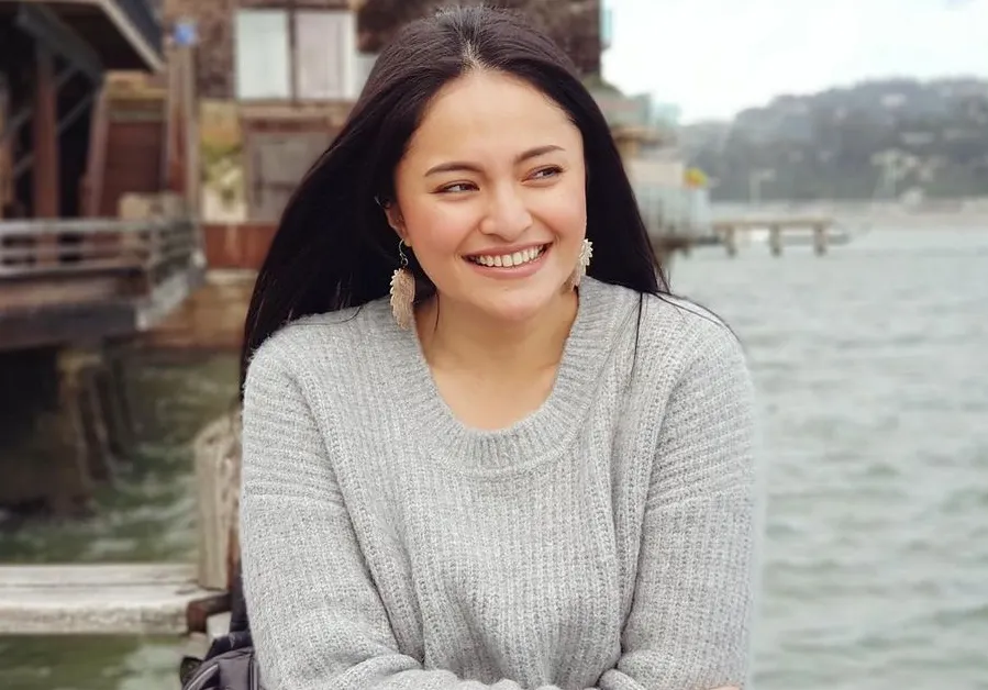 Marshanda dikabarkan hilang di AS (instagram @marshanda99)