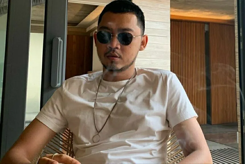 Klarifikasi Pamungkas Gosokkan HP Penonton ke Alat Vital: Gue Mau Bela Diri