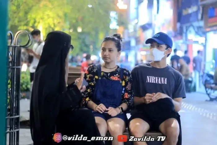 Klarifikasi YouTube Zavilda TV Setelah Kontennya yang Dianggap Memaksa Wanita Berhijab Jadi Kontroversi