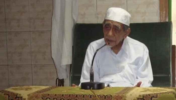 Mbah Moen Beberkan 3 Golongan Manusia yang Sebabkan Kerusakan, Anda Wajib Tahu dan Jangan Sampai Termasuk!