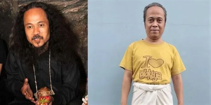 Ki Joko Bodo meninggal hari ini