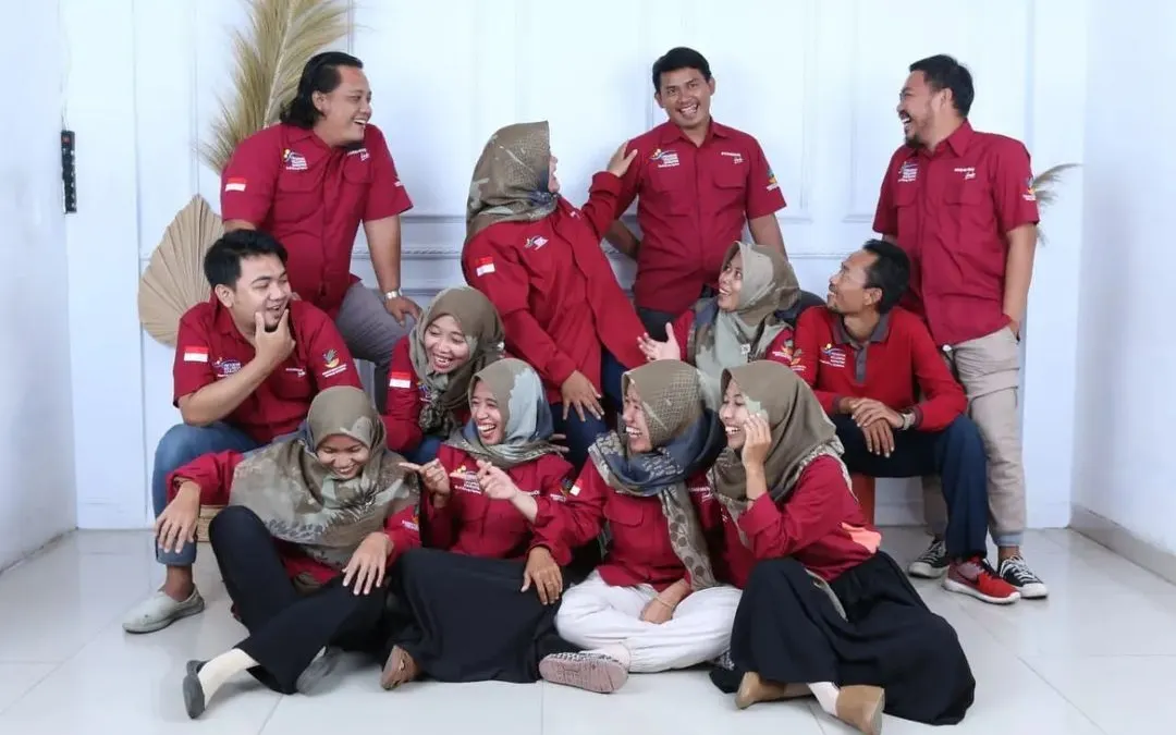 Seleksi Pendamping Sosial PKH 2022