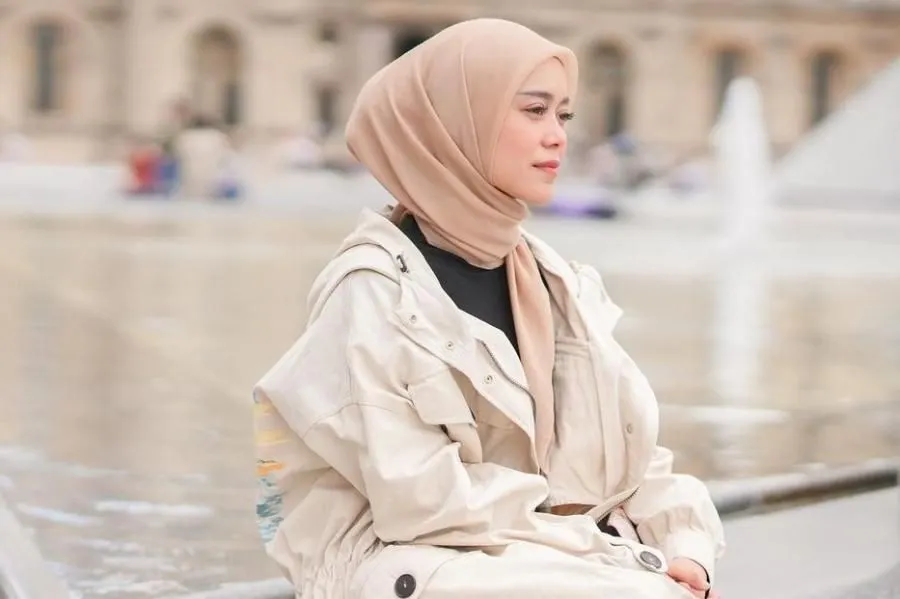 Lesti Kejora Jatuh Sakit Masuk RS di Arab Saudi! Cek Faktanya Baik-baik