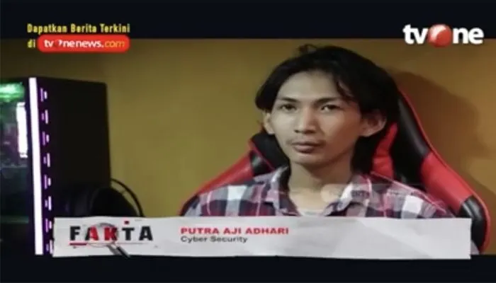 Peretas NASA Beberkan Situs Pemerintah Indonesia Jadi Playground Hacker Pemula