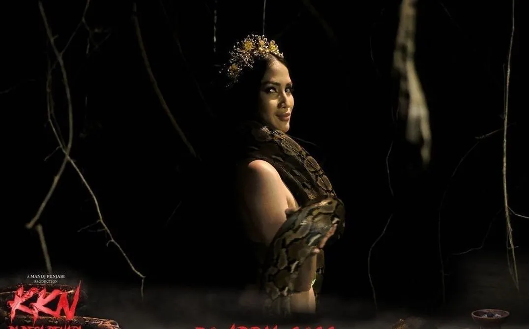 Link Nonton KKN Di Desa Penari full movie versi uncut