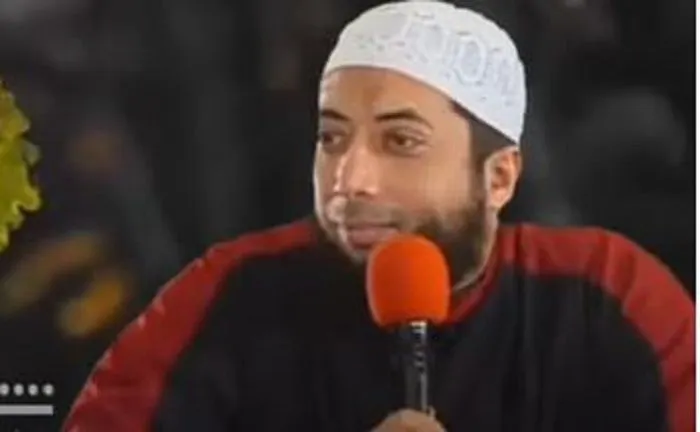 Ustadz Khalid Basamalah 