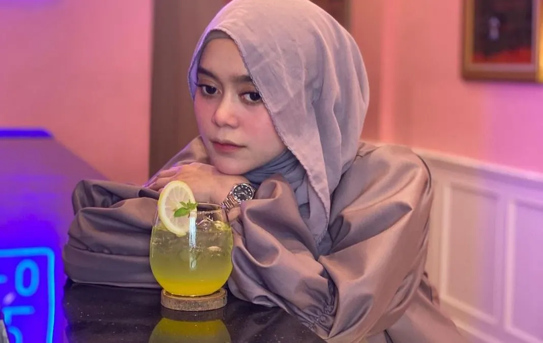Hard Gumay Ungkap Jodoh Lesti Kejora
