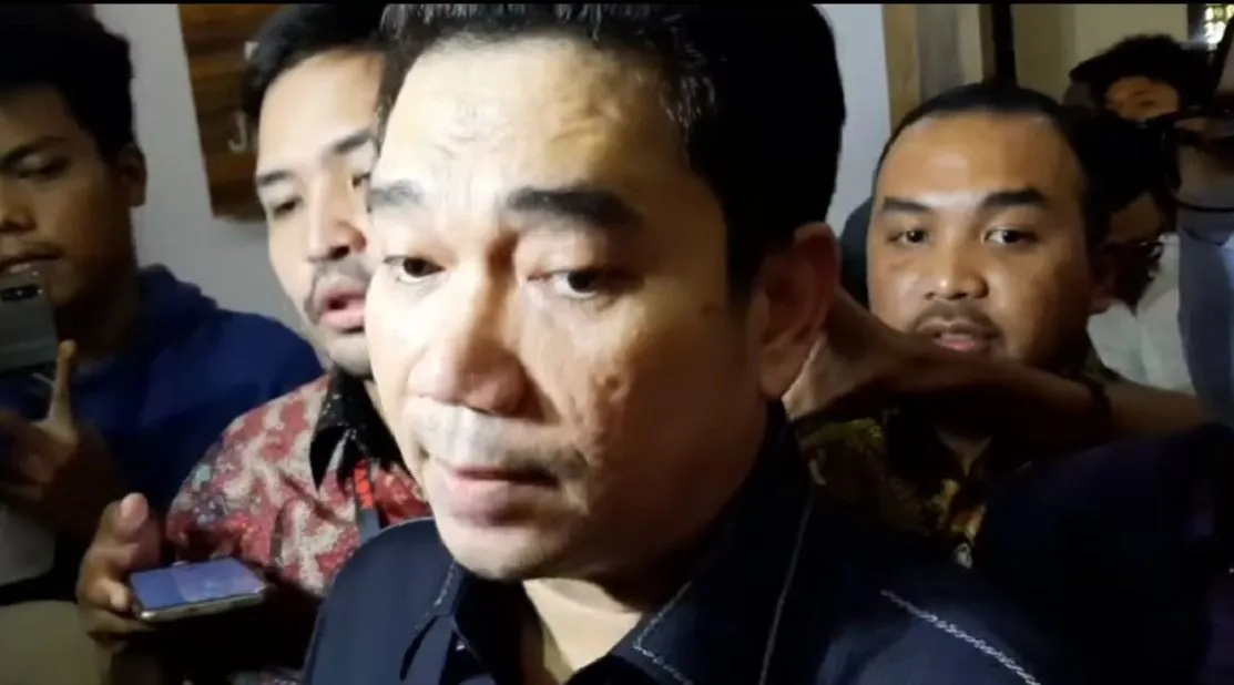 Lesti Kejora Datangi Polres Usai Rizky Billar Ditahan, Milano Lubis Beberkan Hal Ini