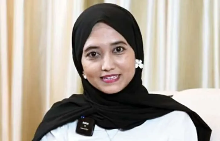 Sebut Pernah Mimpi Jalan-jalan dan Gandengan dengan Ferdy Sambo, Syarifah Ima Ungkap Perasaannya: I Love You!