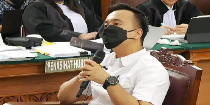 Berbanding Terbalik! Begini Beda Gambaran Sosok Daden Miftahul Haq Menurut Kubu Ferdy Sambo dan Brigadir J