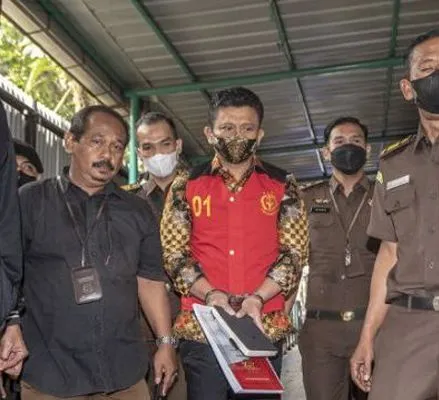 Sederet Fakta Baru Kasus Ferdy Sambo