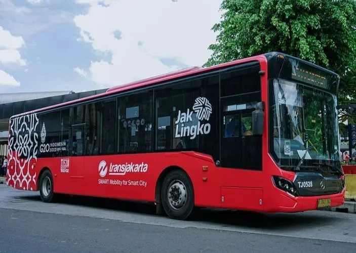 transjakarta
