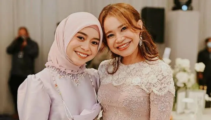 Lesti Kejora Sempat Telepon Rossa Usai Alami KDRT dari Rizky Billar, Ini yang Dibicarakan