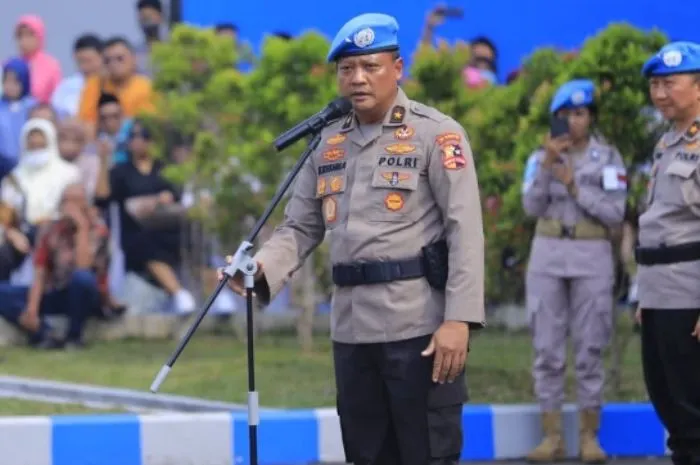 Karier Moncer Krishna Murti Mantan Atasan Ferdy Sambo, Ini Jabatannya Sekarang!