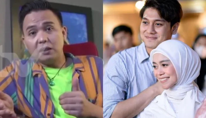 Hard Gumay Pernah Ramalkan Lesti Kejora dan Rizky Billar di 2020, Memang Tidak Berjodoh?