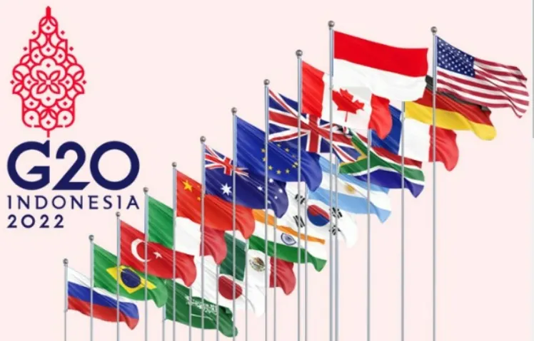 Jelang Agenda KTT G20 di Bali, 12 Bandara Ini Akan Beroperasi 24 Jam Layani Tamu Delegasi