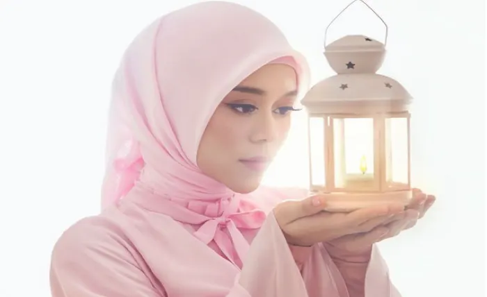Penyanyi dangdut Lesti Kejora.(Antara/HO)