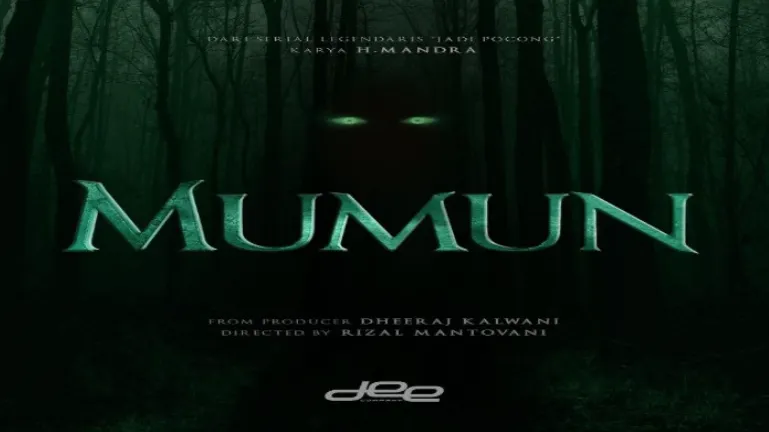 Sinopsis Mumun. Film Horor yang Dibumbui Aksi Komedi